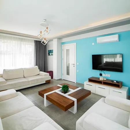 Βίλα Stunning With Private Pool