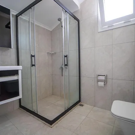 Stunning With Private Pool Φετιγιέ