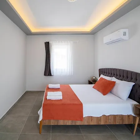 Stunning With Private Pool Βίλα Φετιγιέ