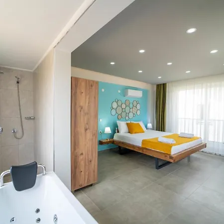 Stunning With Private Pool Βίλα *