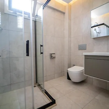 Stunning With Private Pool Φετιγιέ