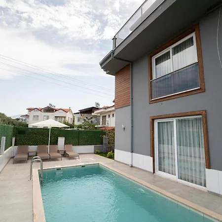 Stunning With Private Pool Βίλα *