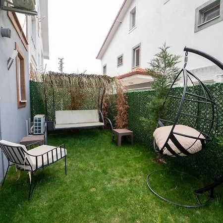 Stunning With Private Pool Βίλα *
